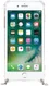 iPhone SE (2020/2022) / 8 / 7 Hoesje Hybride Back Cover Koord Zwart afbeelding 3