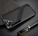 Apple iPhone SE (2020/2022) Hoesje S-Line Back Cover TPU Blauw afbeelding 12