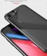 Apple iPhone SE (2020/2022) Hoesje S-Line Back Cover TPU Blauw afbeelding 8