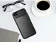 iPhone 7/8/SE (2020/2022) Hoesje Twill Thunder Back Cover Blauw afbeelding 11