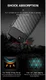 iPhone 7/8/SE (2020/2022) Hoesje Twill Thunder Back Cover Blauw afbeelding 6