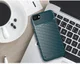 iPhone 7/8/SE (2020/2022) Hoesje Twill Thunder Back Cover Groen afbeelding 2