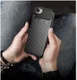 iPhone 7/8/SE (2020/2022) Hoesje Twill Thunder Back Cover Groen afbeelding 6
