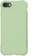 iPhone SE (2020/2022) Hoesje Schokbestendig TPU Flexibel Matte Groen afbeelding 1