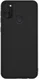 IMAK UC-1 Series Samsung Galaxy M21 Hoesje Matte TPU Zwart afbeelding 2