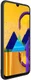 IMAK UC-1 Series Samsung Galaxy M21 Hoesje Matte TPU Zwart afbeelding 6
