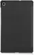 Samsung Galaxy Tab S6 Lite Hoesje Tri-Fold Zwart afbeelding 10