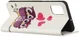 Samsung Galaxy A31 Hoesje Wallet Book Case met Uilen Print afbeelding 4