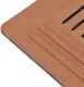 Samsung Galaxy Tab S6 Lite Portemonnee Hoesje met Olifant Print afbeelding 8
