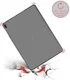 Lenovo Tab E10 Crystal Clear TPU Hoes Transparant afbeelding 2