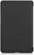 Lenovo Tab M7 Hoesje Tri-Fold Book Case met Standaard Zwart afbeelding 11