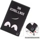 Lenovo Tab M10 Plus / FHD Plus Hoes Tri-Fold met Do Not Touch Me Print afbeelding 3