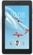 Lenovo Tab E7 Screen Protector Ultra Clear Display Folie afbeelding 1