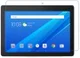 Lenovo Tab E10 Screen Protector Ultra Clear Display Folie afbeelding 1