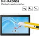 Lenovo Tab P10 Tempered Glass Screen Protector afbeelding 3