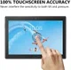 Lenovo Tab P10 Tempered Glass Screen Protector afbeelding 5
