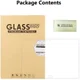 Lenovo Tab P10 Tempered Glass Screen Protector afbeelding 6