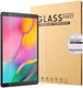 Samsung Galaxy Tab A 10.1 (2019) Tempered Glass Screen Protector afbeelding 1