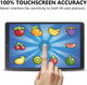 Samsung Galaxy Tab A 10.1 (2019) Tempered Glass Screen Protector afbeelding 5