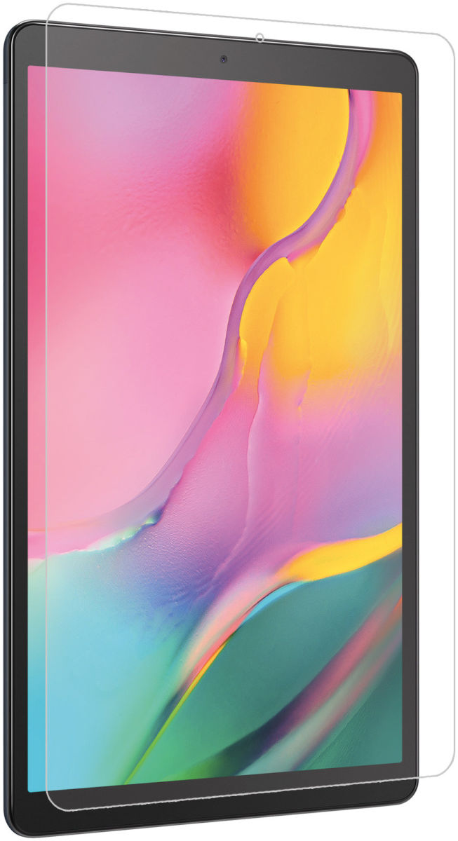 Samsung Galaxy Tab A 10.1 (2019) Tempered Glass Screen Protector afbeelding 8