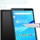 Lenovo Tab M8 Tempered Glass Screen Protector afbeelding 3