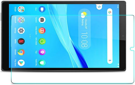 Lenovo Tab M8 Tempered Glass Screen Protector afbeelding 7