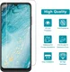 Samsung Galaxy M21 / A22 4G Screenprotector Ultra Clear Display Folie afbeelding 2
