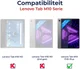 Lenovo Tab M10 Plus / FHD Plus Ultra Clear Screen Protector afbeelding 2