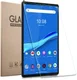 Lenovo Tab M10 Plus / FHD Plus Tempered Glass Screen Protector Clear afbeelding 4