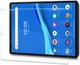 Lenovo Tab M10 Plus / FHD Plus Tempered Glass Screen Protector Clear afbeelding 8