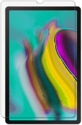 Samsung Galaxy Tab S6 Lite Tempered Glass Screen Protector afbeelding