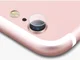 Apple iPhone 8 / 7 Camera Lens Tempered Glass afbeelding 4