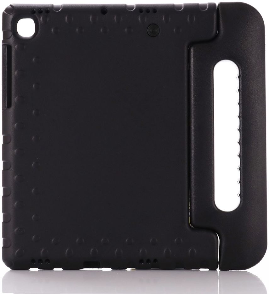 Samsung Galaxy Tab S5e Kinder Tablethoes met Handvat Zwart afbeelding 8
