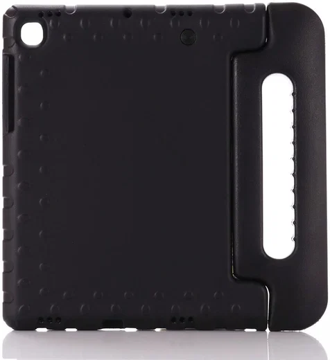 Samsung Galaxy Tab S5e Kinder Tablethoes met Handvat Zwart afbeelding 8