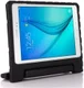 Samsung Galaxy Tab S5e Kinder Tablethoes met Handvat Zwart afbeelding 11