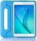 Samsung Galaxy Tab S5e Kinder Tablethoes met Handvat Blauw afbeelding 1