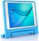 Samsung Galaxy Tab S5e Kinder Tablethoes met Handvat Blauw afbeelding 2