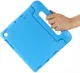 Samsung Galaxy Tab S5e Kinder Tablethoes met Handvat Blauw afbeelding 5