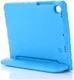 Samsung Galaxy Tab S5e Kinder Tablethoes met Handvat Blauw afbeelding 7