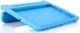 Samsung Galaxy Tab S5e Kinder Tablethoes met Handvat Blauw afbeelding 8