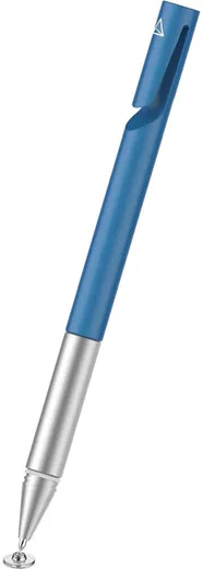 Adonit Jot Mini 4 Capacitieve Stylus Pen Blauw afbeelding 1
