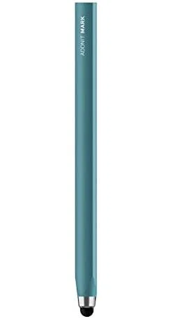 Adonit Mark Stylus Blauw afbeelding 2