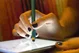 Adonit Mark Stylus Blauw afbeelding 3