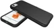 XquisiteCase ProGrip Apple iPhone SE (2020) Hoesje Zwart afbeelding 2