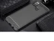 Samsung Galaxy M21 Hoesje Geborsteld TPU Zwart afbeelding 10