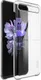 IMAK Samsung Galaxy Z Flip Hoesje Transparant TPU afbeelding 1