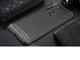 Motorola Moto G8 Power Hoesje Geborsteld TPU Rood afbeelding 7
