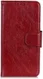 Motorola Moto G8 Power Portemonnee Hoesje Splitleer Rood afbeelding 2
