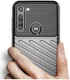 Motorola Moto G8 Power Twill Thunder Texture Back Cover Groen afbeelding 11