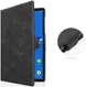 Lenovo Tab M10 Plus / FHD Plus Hoes Book Case met Standaard Zwart afbeelding 8
